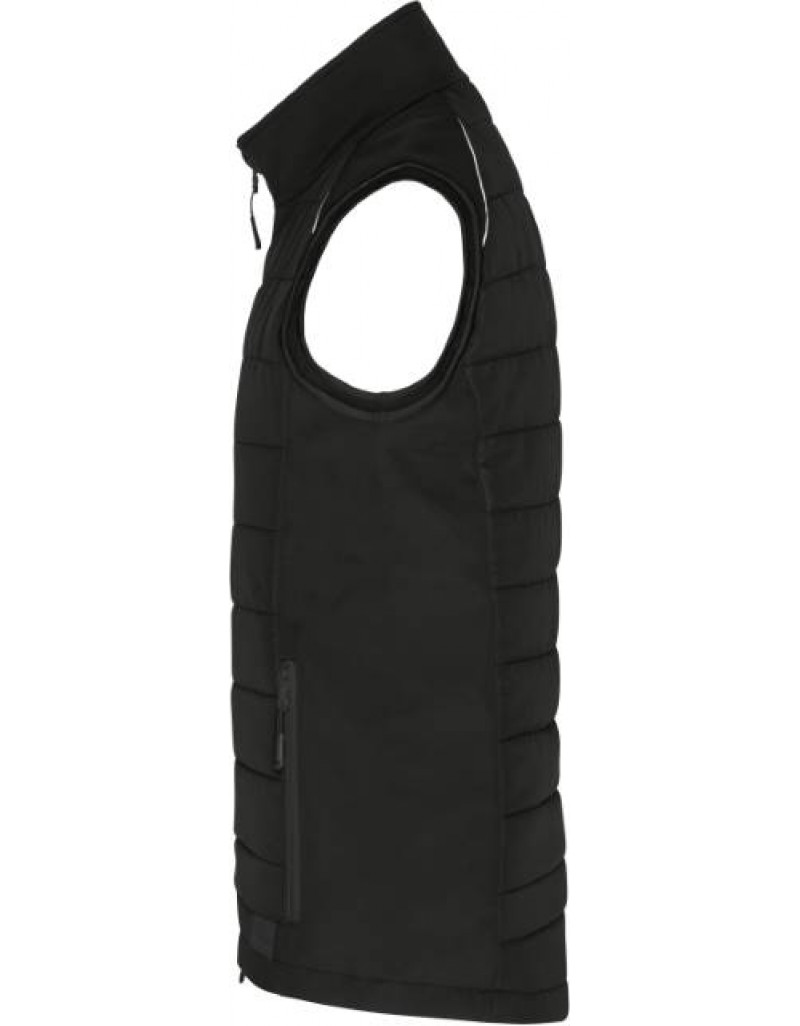 Vestă hibridă pentru bărbați